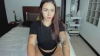 ItsIsabella @ItsIsabella webcam capture — Little in the middle, Red hair, Black eyes, Hispanic, Bisexual — tags: thick, young, latina, toys, nipplepiercing, Squirt, single, fingering, dildo, big ass, piercings, lick, pussy, friendly, ginger, natural, redhair, alternative, sexy, tattoos, oil show, princess, funny, smart, smile, long hair, curvy, private, bisexual, pvt, pussy play