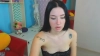 IvannaRose @IvannaRose webcam capture — Slim/Petite, Black hair, Blue eyes, Caucasian, 19 yrs, Bi-curious — tags: Sweet, Flirty, Playful, GirlfriendExperience, Tease, Chatty, Bubbly, Naughty, FunSize, ShyButWild, Petite, Natural, Young, SexyFeet, LongHair, CuteFace, TightBody, Lingerie, Barefoot, Tattoos, Dancing, StripTease, JOI, OilShow, Toys, Roleplay, SpankMe, CloseUps, DeepEyeContact, Twerk, Lovense, CumCountdown