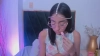 IvyJhons @IvyJhons webcam capture — Slim/Petite, Black hair, Brown eyes, Hispanic, 19 yrs, Bisexual — tags: Sexy, Teen, Young, Cute, Hairpussy, natural, sweet, new, masturbation, natural tits, Dildo, Latina, C2C, lovense, naked, petite, student, Glasses, lush, smile, privates, beautiful girl, petit, vibrators, Blowjob, Fingering, Fuckpussy, Twerk, Ahegao, Spread pussy, Smal tits, latin