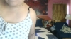 JadeLondonXO @JadeLondonXO webcam capture — Athletic, Brown hair, Brown eyes, Asian, 35 yrs, Straight — tags: Filipino, irish, nice ass, nice thighs, Nice Legs, sultry eyes, perky tits, sexy, smile, Playful, talkative, ass, curvy, Smart, cute, Teaser, Short Hair, 420, Skype, Comedian, Dancer, Call of duty, Fast typer, Bachelors, Saxophone, Involved, Shaved, tattoos, Painter, Witty, Rider, Natural
