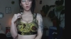 JaneMantis @JaneMantis webcam capture — Average, Brown hair, Hazel eyes, Caucasian, 30 yrs, Bisexual — tags: girlfriend experience, DD, findom, pawg, playful, pegging, c2c, natural, gfe, naughty, cuckold, kinky, bdsm, tease, brat, mommydommy, humilation, tattoos, dimples, exotic, cuck, girlnextdoor, new, mommy, girlnextdoor, homewrecker, big tits, switch, strapon, bitch, femdom, crazy