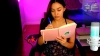 JasmineWinter @JasmineWinter webcam capture — Slim/Petite, Brown hair, Brown eyes, Asian, 25 yrs, Bisexual — tags: asian, stoner, shaved pussy, funny, skype, small tits, toys, sweet, bisexual, private, lovense, girl next door, submissive, piercings, lush, brown eyes, natural, 420, spanking, dirty talk, deepthroat, twerk, gamer, adorable, topless, american, silly, mixed, sexy legs, dildos, anime, ass