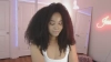Jazminefox @Jazminefox webcam capture — Slim/Petite, Black hair, Brown eyes, Black, 110 yrs, Bi-curious — tags: black, ebony, sexy, hot, sweet, new model, young, funny, bisexual, big ass, tight pussy, attractive, beautiful, masterbation, skype, naked
