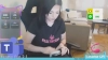 JazzminneLove @JazzminneLove webcam capture — Slim/Petite, Black hair, Brown eyes, Caucasian, 31 yrs, Bi-curious — tags: mistress, goddess, brunette, beautiful, smart, friendly, naughty, curvy, thick, big boobs, big ass, bad girl, angel, smoking, 420, piercings, dominatrix, femdom, kinky, stockings, lingerie, high heels, toys, lovense, latex, fetish, skype, dirty talk, cbt, sph, joi, cei