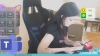 JazzminneLove @JazzminneLove webcam capture — Slim/Petite, Black hair, Brown eyes, Caucasian, 31 yrs, Bi-curious — tags: mistress, goddess, brunette, beautiful, smart, friendly, naughty, curvy, thick, big boobs, big ass, bad girl, angel, smoking, 420, piercings, dominatrix, femdom, kinky, stockings, lingerie, high heels, toys, lovense, latex, fetish, skype, dirty talk, cbt, sph, joi, cei