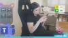 JazzminneLove @JazzminneLove webcam capture — Slim/Petite, Black hair, Brown eyes, Caucasian, 31 yrs, Bi-curious — tags: mistress, goddess, brunette, beautiful, smart, friendly, naughty, curvy, thick, big boobs, big ass, bad girl, angel, smoking, 420, piercings, dominatrix, femdom, kinky, stockings, lingerie, high heels, toys, lovense, latex, fetish, skype, dirty talk, cbt, sph, joi, cei