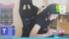 JazzminneLove @JazzminneLove webcam capture — Slim/Petite, Black hair, Brown eyes, Caucasian, 31 yrs, Bi-curious — tags: mistress, goddess, brunette, beautiful, smart, friendly, naughty, curvy, thick, big boobs, big ass, bad girl, angel, smoking, 420, piercings, dominatrix, femdom, kinky, stockings, lingerie, high heels, toys, lovense, latex, fetish, skype, dirty talk, cbt, sph, joi, cei