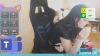 JazzminneLove @JazzminneLove webcam capture — Slim/Petite, Black hair, Brown eyes, Caucasian, 31 yrs, Bi-curious — tags: mistress, goddess, brunette, beautiful, smart, friendly, naughty, curvy, thick, big boobs, big ass, bad girl, angel, smoking, 420, piercings, dominatrix, femdom, kinky, stockings, lingerie, high heels, toys, lovense, latex, fetish, skype, dirty talk, cbt, sph, joi, cei