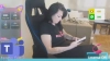 JazzminneLove @JazzminneLove webcam capture — Slim/Petite, Black hair, Brown eyes, Caucasian, 31 yrs, Bi-curious — tags: mistress, goddess, brunette, beautiful, smart, friendly, naughty, curvy, thick, big boobs, big ass, bad girl, angel, smoking, 420, piercings, dominatrix, femdom, kinky, stockings, lingerie, high heels, toys, lovense, latex, fetish, skype, dirty talk, cbt, sph, joi, cei
