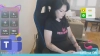 JazzminneLove @JazzminneLove webcam capture — Slim/Petite, Black hair, Brown eyes, Caucasian, 31 yrs, Bi-curious — tags: mistress, goddess, brunette, beautiful, smart, friendly, naughty, curvy, thick, big boobs, big ass, bad girl, angel, smoking, 420, piercings, dominatrix, femdom, kinky, stockings, lingerie, high heels, toys, lovense, latex, fetish, skype, dirty talk, cbt, sph, joi, cei