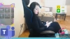 JazzminneLove @JazzminneLove webcam capture — Slim/Petite, Black hair, Brown eyes, Caucasian, 31 yrs, Bi-curious — tags: mistress, goddess, brunette, beautiful, smart, friendly, naughty, curvy, thick, big boobs, big ass, bad girl, angel, smoking, 420, piercings, dominatrix, femdom, kinky, stockings, lingerie, high heels, toys, lovense, latex, fetish, skype, dirty talk, cbt, sph, joi, cei