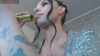 Jen_m @Jen_m webcam capture — Slim/Petite, Black hair, Black eyes, Black, 22 yrs, Bisexual — tags: sexy, young, funny, horny, new, beautiful, naughty, anal, brunette, smile, nice ass, dildo, feet, wet, private, big tits, naked, masturbate