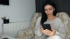 JeniferJain @JeniferJain webcam capture — Black hair, Green eyes, Other, 34 yrs, Straight — tags: kinky, office, sexy, pussy, boobs, cum, squirt, ass, anal, dildo, lush, lovense, shaved, mistress, nolimits, dance, crazy, blow job