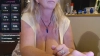 JennaDeluxe @JennaDeluxe webcam capture — Average, Blonde hair, Green eyes, 45 yrs, Straight — tags: bigboobs, bigtits, smoke, natural, Milf, mature, ass, Lovense, blonde, new, feet, curvy