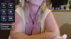 JennaDeluxe @JennaDeluxe webcam capture — Average, Blonde hair, Green eyes, 45 yrs, Straight — tags: bigboobs, bigtits, smoke, natural, Milf, mature, ass, Lovense, blonde, new, feet, curvy