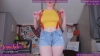 JennaKate @JennaKate webcam capture — Slim/Petite, Blonde hair, Blue eyes, Caucasian, 27 yrs, Bisexual — tags: blonde, small, bubbly, fun, young, natural, anal, squirt, dance, open minded, masturbation, girl next door, smart, sexy, hot, cute, cum shows, naughty, friendly, natural tits, nice tits, videos, snapchat, petite, funny, horny, wet, blue eyes, conversation, sweet, toys, beautiful