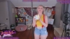 JennaKate @JennaKate webcam capture — Slim/Petite, Blonde hair, Blue eyes, Caucasian, 27 yrs, Bisexual — tags: blonde, small, bubbly, fun, young, natural, anal, squirt, dance, open minded, masturbation, girl next door, smart, sexy, hot, cute, cum shows, naughty, friendly, natural tits, nice tits, videos, snapchat, petite, funny, horny, wet, blue eyes, conversation, sweet, toys, beautiful
