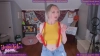 JennaKate @JennaKate webcam capture — Slim/Petite, Blonde hair, Blue eyes, Caucasian, 27 yrs, Bisexual — tags: blonde, small, bubbly, fun, young, natural, anal, squirt, dance, open minded, masturbation, girl next door, smart, sexy, hot, cute, cum shows, naughty, friendly, natural tits, nice tits, videos, snapchat, petite, funny, horny, wet, blue eyes, conversation, sweet, toys, beautiful