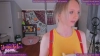 JennaKate @JennaKate webcam capture — Slim/Petite, Blonde hair, Blue eyes, Caucasian, 27 yrs, Bisexual — tags: blonde, small, bubbly, fun, young, natural, anal, squirt, dance, open minded, masturbation, girl next door, smart, sexy, hot, cute, cum shows, naughty, friendly, natural tits, nice tits, videos, snapchat, petite, funny, horny, wet, blue eyes, conversation, sweet, toys, beautiful