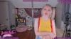 JennaKate @JennaKate webcam capture — Slim/Petite, Blonde hair, Blue eyes, Caucasian, 27 yrs, Bisexual — tags: blonde, small, bubbly, fun, young, natural, anal, squirt, dance, open minded, masturbation, girl next door, smart, sexy, hot, cute, cum shows, naughty, friendly, natural tits, nice tits, videos, snapchat, petite, funny, horny, wet, blue eyes, conversation, sweet, toys, beautiful