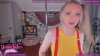 JennaKate @JennaKate webcam capture — Slim/Petite, Blonde hair, Blue eyes, Caucasian, 27 yrs, Bisexual — tags: blonde, small, bubbly, fun, young, natural, anal, squirt, dance, open minded, masturbation, girl next door, smart, sexy, hot, cute, cum shows, naughty, friendly, natural tits, nice tits, videos, snapchat, petite, funny, horny, wet, blue eyes, conversation, sweet, toys, beautiful