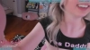 JennaKate @JennaKate webcam capture — Slim/Petite, Blonde hair, Blue eyes, Caucasian, 27 yrs, Bisexual — tags: blonde, small, bubbly, fun, young, natural, anal, squirt, dance, open minded, masturbation, girl next door, smart, sexy, hot, cute, cum shows, naughty, friendly, natural tits, nice tits, videos, snapchat, petite, funny, horny, wet, blue eyes, conversation, sweet, toys, beautiful