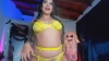 Jenndy_ @Jenndy_ webcam capture — Average, Brown hair, Brown eyes, Other, 27 yrs, Bisexual — tags: bigboobs, squirt, anal, bbw, latina, new, feet, teen, pantyhose, mistress, bigass, bdsm, young, ahegao, daddy, chubby, smoke, lovense, bigpussylips, cum, natural, curvy, bigtits, spit, humiliation, fetish, slut, colombia, domi, blowjob, tattoos, piercings