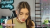 Jenni_Sex @Jenni_Sex webcam capture — Slim/Petite, Brown hair, Green eyes, Other, 20 yrs, Straight — tags: dance, sexy, cute, sweet, small boobs, natural, kinky, pussy, friendly, toys, ass, new, beautiful, smart, brunette, fuck, petite, privat, fun, model, legs, sex, long legs, student, teen, cum, dildo, dancer, wet, nice ass, smile, masturbation