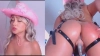 Jessie__hot @Jessie__hot webcam capture — Athletic, Blonde hair, Brown eyes, Hispanic, 21 yrs, Straight — tags: fuckmachine, anal, skinny, latina, bigass, cute, daddysgirl, blonde, latina, squirt, cumshow, smalltits, young, sexy, toys, ass, new, new model
