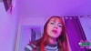 Jessierocketx @Jessierocketx webcam capture — Slim/Petite, Red hair, Brown eyes, Hispanic, 29 yrs, Bisexual — tags: pregnant, skinny, anal, pretty, redhead, funny, natural, playful, pvt, bigass, perfect, booty, nice smile, erotic, tattoo, sexy eyes, open minded, naughty, angel, feet, gorgeous, lingerie, smart, private, amazing, talkative, shaved, squirt, topless, awesome, latina, piercings