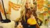 Jinglekells @Jinglekells webcam capture — Slim/Petite, Platinum Blonde hair, Hazel eyes, Bi-curious — tags: Community, down to earth, Friendly, British, Chatty, Friend, fake boobs, Foodie, Keeper of Bob, Tech goddess, Blonde, bombshell, cute, Friends, Classy, Elegant, Big boobs, Pretty, Tattoos, Smiley, Sweet, Funny, Charming, ass