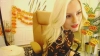 Jinglekells @Jinglekells webcam capture — Slim/Petite, Platinum Blonde hair, Hazel eyes, Bi-curious — tags: Community, down to earth, Friendly, British, Chatty, Friend, fake boobs, Foodie, Keeper of Bob, Tech goddess, Blonde, bombshell, cute, Friends, Classy, Elegant, Big boobs, Pretty, Tattoos, Smiley, Sweet, Funny, Charming, ass