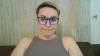 Joanna_Beauty @Joanna_Beauty webcam capture — Ample, Blonde hair, Blue eyes, Other, 38 yrs, Straight — tags: glasses, blue eyes, European, short hair, blonde, natural, friendly, hot, new model, smile, tattoo, nice ass, tease, playful