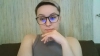 Joanna_Beauty @Joanna_Beauty webcam capture — Ample, Blonde hair, Blue eyes, Other, 38 yrs, Straight — tags: glasses, blue eyes, European, short hair, blonde, natural, friendly, hot, new model, smile, tattoo, nice ass, tease, playful