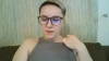 Joanna_Beauty @Joanna_Beauty webcam capture — Ample, Blonde hair, Blue eyes, Other, 38 yrs, Straight — tags: glasses, blue eyes, European, short hair, blonde, natural, friendly, hot, new model, smile, tattoo, nice ass, tease, playful