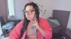 JudyChase @JudyChase webcam capture — Average, Black hair, Hazel eyes, Hispanic, 27 yrs, Straight — tags: Bigass, naturalboobs, glasses, bigbelly, heels, fuckmachine, lovense, brunette, curvy, latina, playful, flirty, passionate, naughty, teasing, striptease, oilshow, tease, pantyhose, cumshow, squirt, joi, cei, sph, blow job, deepThroat, anal, ridedildo, slave, newmodel, naked, colombia