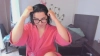 JudyChase @JudyChase webcam capture — Average, Black hair, Hazel eyes, Hispanic, 27 yrs, Straight — tags: Bigass, naturalboobs, glasses, bigbelly, heels, fuckmachine, lovense, brunette, curvy, latina, playful, flirty, passionate, naughty, teasing, striptease, oilshow, tease, pantyhose, cumshow, squirt, joi, cei, sph, blow job, deepThroat, anal, ridedildo, slave, newmodel, naked, colombia