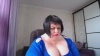 JuicyLady_69 @JuicyLady_69 webcam capture — Little in the middle, Black hair, Brown eyes, 43 yrs, Bisexual — tags: long labia pussy, big boobs, natural big boobs, mistress, big ass, smile, natural, friendly, toys, masturbation, bisexual, pvt, Mrs, sexy lips, role play, vibrator, wet pussy, black hair, strip tease, amateur, chubby, shaved pussy
