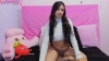 Juicy_fresa @Juicy_fresa webcam capture — Black hair, Brown eyes, Hispanic, 21 yrs, Straight — tags: sexy, young, new model, c2c, striptease, erotic, exotic, intelligent, romantic, panties, vibrator, natural boobs, latina, colombiana, pantyhose, nylon, suck, hairy, lovense, saliva, smoke, squirt, stockings, heels, pies