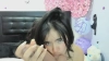 Juicy_fresa @Juicy_fresa webcam capture — Black hair, Brown eyes, Hispanic, 21 yrs, Straight — tags: sexy, young, new model, c2c, striptease, erotic, exotic, intelligent, romantic, panties, vibrator, natural boobs, latina, colombiana, pantyhose, nylon, suck, hairy, lovense, saliva, smoke, squirt, stockings, heels, pies