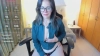 Juliannemore @Juliannemore webcam capture — Little in the middle, Black hair, Brown eyes, Other, 48 yrs, Bisexual — tags: dildo, sexy, natural tits, latina, hairy, big boobs, glasses, all natural, milf, squirt, skype, orgasm, heels, private show, spanking, anal show, lovense, deepthroat, honest, snapchat