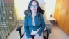Juliannemore @Juliannemore webcam capture — Little in the middle, Black hair, Brown eyes, Other, 48 yrs, Bisexual — tags: dildo, sexy, natural tits, latina, hairy, big boobs, glasses, all natural, milf, squirt, skype, orgasm, heels, private show, spanking, anal show, lovense, deepthroat, honest, snapchat
