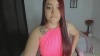 Juline_smithh @Juline_smithh webcam capture — Ample, Red hair, Black eyes, Hispanic, 25 yrs, Straight — tags: sexy, sweet, cute, hot, natural, horny, pussy, toys, beautiful, masturbation, smile, wet, dildo, tits, big tits, latina, all natural, naked, fetish, oral, happy, orgasm, private show, lips, colombiana, strip tease, nude, deepthroat, spank, doggy, blow job, sociable
