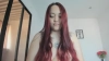 Juline_smithh @Juline_smithh webcam capture — Ample, Red hair, Black eyes, Hispanic, 25 yrs, Straight — tags: sexy, sweet, cute, hot, natural, horny, pussy, toys, beautiful, masturbation, smile, wet, dildo, tits, big tits, latina, all natural, naked, fetish, oral, happy, orgasm, private show, lips, colombiana, strip tease, nude, deepthroat, spank, doggy, blow job, sociable