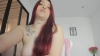 Juline_smithh @Juline_smithh webcam capture — Ample, Red hair, Black eyes, Hispanic, 25 yrs, Straight — tags: sexy, sweet, cute, hot, natural, horny, pussy, toys, beautiful, masturbation, smile, wet, dildo, tits, big tits, latina, all natural, naked, fetish, oral, happy, orgasm, private show, lips, colombiana, strip tease, nude, deepthroat, spank, doggy, blow job, sociable
