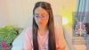 Juniper_mae @Juniper_mae webcam capture — Average, Black hair, Brown eyes, Hispanic, 27 yrs, Bisexual — tags: young, NEW, FEET, cute, DEEPTHROAT, DADDYGIRL, SQUIRT, PETITE, LATINA, AHEGAO, TOYS