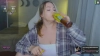 Jussylin @Jussylin webcam capture — Large, Blonde hair, Green eyes, Caucasian, 23 yrs, Straight — tags: sexy, curvy, bbw, big boobs, big ass, fat pussy, big lips, big pussy lips, lovense, teen, blonde, new model, tattoos, playful, tease, fingering, tight pussy, student, dildo, masturbate, cum, striptease, twerk, shaved pussy, amazing, smoke, big belly, blowjob, oil show, playful, doggy, feed