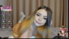 Kailynn23 @Kailynn23 webcam capture — Slim/Petite, Blonde hair, Brown eyes, Caucasian, 22 yrs, Bisexual — tags: sexy, young, sweet, daddy, feet, pussy, ass, cum, boobs, naughty, shaved, dance, horny, Blonde, Cute, Smile, Big ass, Sweet, Squirt, Friendly, Private, Natural tits, Tease, Petite, Studen, Beautiful, Lovely, Tattoo, Pvt, Lush, Brown eyes, Nice smile