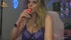 KaliRx @KaliRx webcam capture — Blonde hair, Brown eyes, Hispanic, 29 yrs, Bisexual — tags: latina, braces, bigtits, whatsapp, shaved, Findom, lovense, snapchat, spit, used panties, anal, humiliation, glasses, stockings, nude, booty, friendly, milf, toys, funny, wet, pussy, private, feet, lovense, tattoo, fingering, buttplug, blonde, natural, bratty, cream