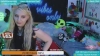 KalieKitten @KalieKitten webcam capture — Slim/Petite, Blonde hair, Hazel eyes, Caucasian, 26 yrs, Bisexual — tags: Sexy, Natural, Young, Cute, Hot, Small, Alt, Short, Weed, Petite, Shaved, Long hair, Tease, Fun, Kitten, 420, Petplay, Submissive, Anal, Adorable, Blonde, Alternative, Kinky, Bisexual, Lingerie, Silly, Naked, Skinny, Small tits, Tiny, Talkative, Sweet